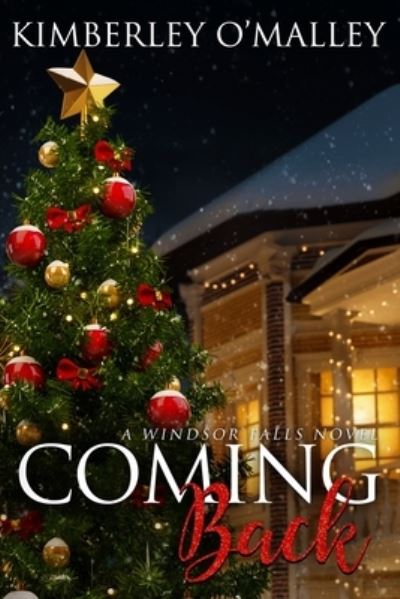 Cover for Kimberley O'Malley · Coming Back (Paperback Book) (2019)