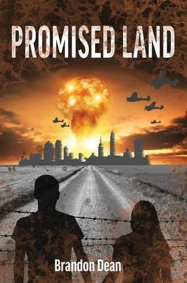 Cover for Brandon Dean · Promised Land (Paperback Book) (2020)