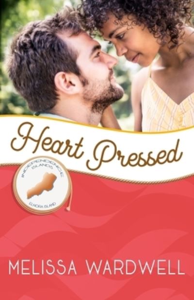 Cover for Melissa Wardwell · Heart Pressed (Paperback Book) (2021)