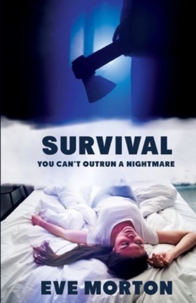 Cover for Eve Morton · Survival (Paperback Book) (2021)