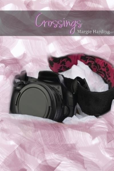 Cover for Margie Harding · Crossings (Pocketbok) (2021)