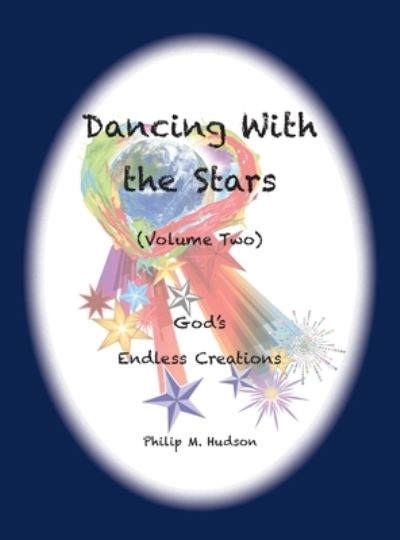 Cover for Philip Hudson · Dancing With the Stars (Buch) (2022)