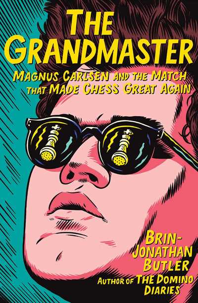 Cover for Butler · The Grandmaster (Buch) [Export edition] (2018)