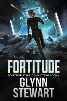 Cover for Glynn Stewart · Fortitude (Paperback Book) (2021)