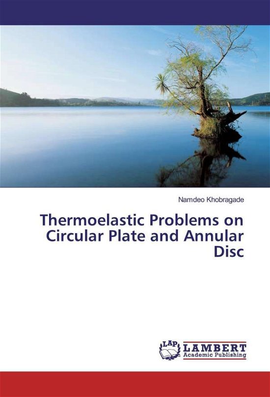 Cover for Khobragade · Thermoelastic Problems on Ci (Bok)