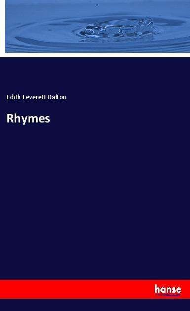 Rhymes - Dalton - Books -  - 9783337491185 - 