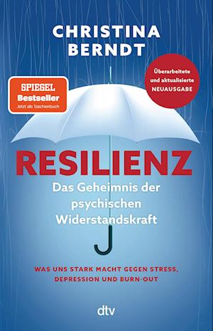Cover for Christina Berndt · Resilienz (Book) (2023)