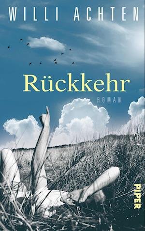 Cover for Willi Achten · Rückkehr (Hardcover Book) (2022)