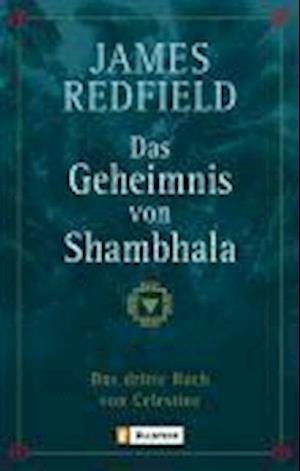 Cover for James Redfield · Ullstein 74118 Redfield.Geheimnis.Sham. (Bog)