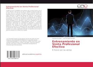 Cover for Escobar · Entrenamiento en Venta Profesio (Book)