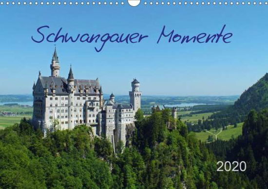 Cover for Felix · Schwangauer Momente (Wandkalender (Book)