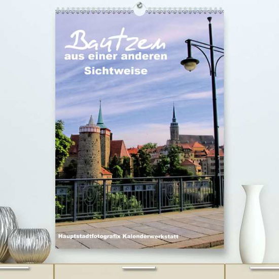 Cover for Döring · Bautzen aus einer anderen Sichtw (Book)