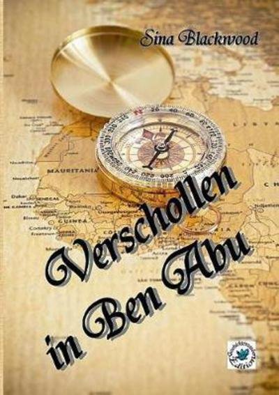 Cover for Blackwood · Verschollen in Ben Abu (Book) (2017)