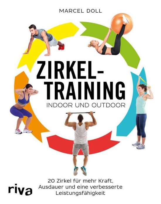 Cover for Doll · Zirkeltraining - Indoor und Outdoo (Book)