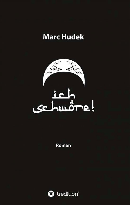 Cover for Hudek · Ich schwöre! (Book) (2017)