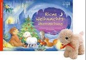 Cover for Kamlah · Ricas Weihnachtsüberraschung mit (Book)