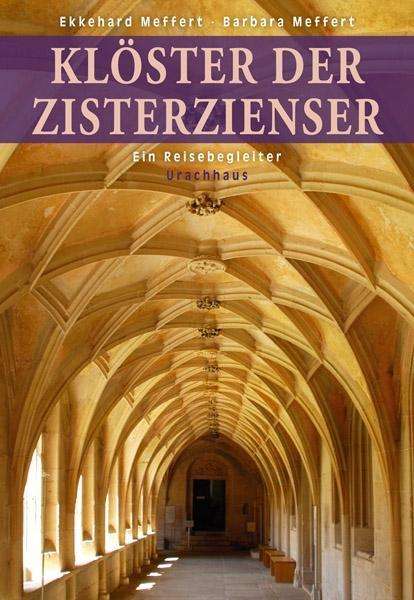 Cover for Meffert · Klöster der Zisterzienser (Book)