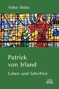 Cover for Bialas · Patrick von Irland (Bok)