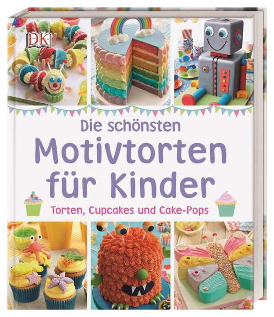 Die schönsten Motivtorten für - Sullivan - Books -  - 9783831034185 - 