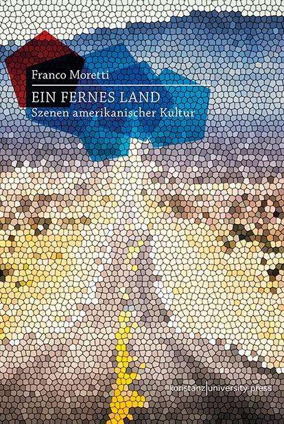 Cover for Moretti · Ein fernes Land (Book)