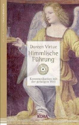 Cover for Virtue · Himmlische Führung (Bok)