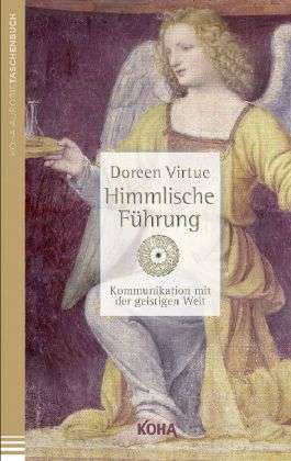 Himmlische Führung - Virtue - Livros -  - 9783867282185 - 