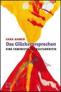 Cover for Ahmed · Das Glücksversprechen (Book)