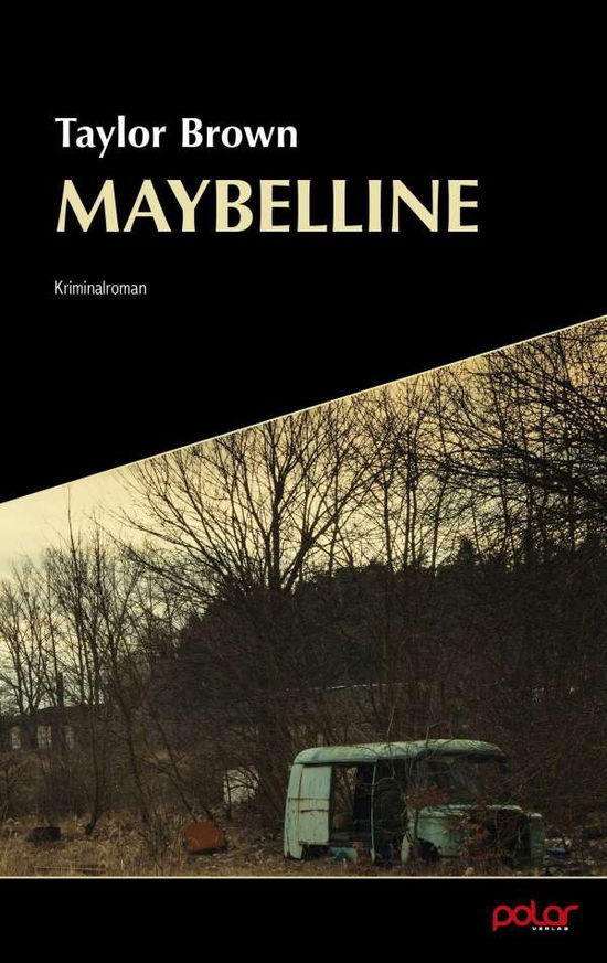 Cover for Brown · Maybelline (N/A)