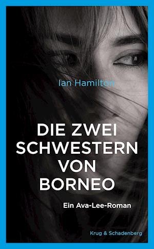 Cover for Hamilton · Die zwei Schwestern von Borneo (Bog)