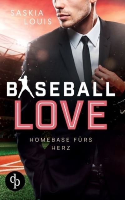 Homebase furs Herz - Saskia Louis - Books - DP Verlag - 9783986376185 - April 4, 2022