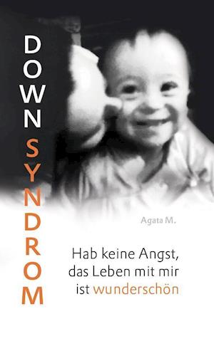 Cover for Agata M. · Down Syndrom (Paperback Book) (2021)