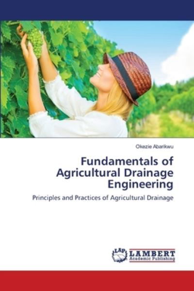 Cover for Abarikwu · Fundamentals of Agricultural D (Bok) (2018)