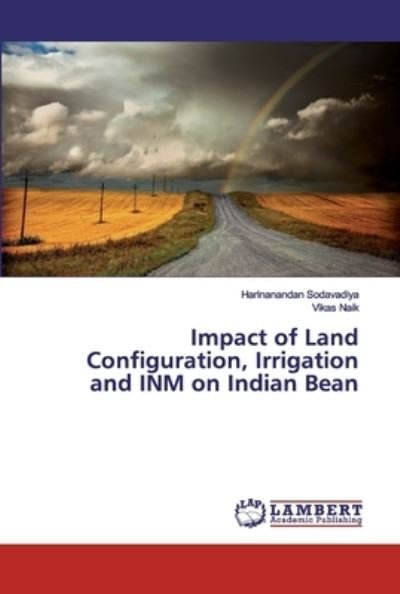 Cover for Sodavadiya · Impact of Land Configuration (Buch) (2019)