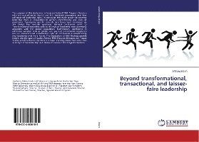 Cover for Marin · Beyond transformational, transact (Book)