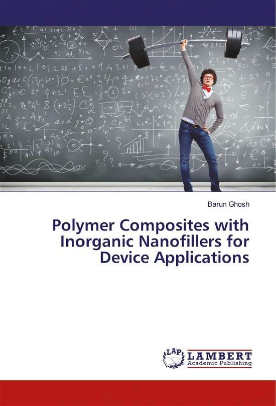 Cover for Ghosh · Polymer Composites with Inorganic (Book)