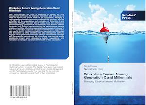 Cover for Irons · Workplace Tenure Among Generation (Book)