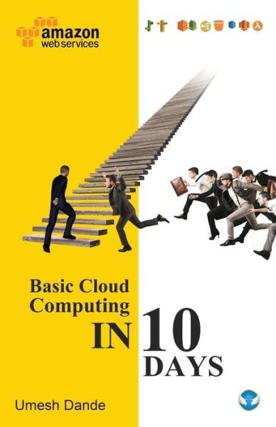 Cover for Umesh Dande · Basic Cloud Computing in 10 Days (Taschenbuch) (2020)