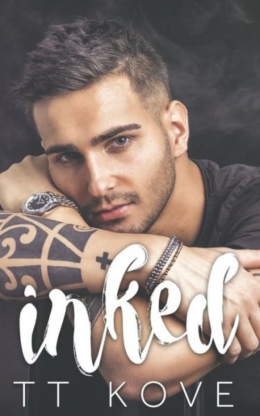 Cover for T T Kove · Inked (Paperback Book) (2016)