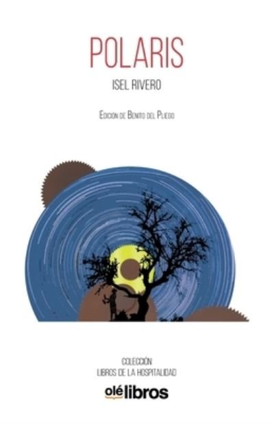 Cover for Isel Rivero · Polaris (Paperback Book) (2021)