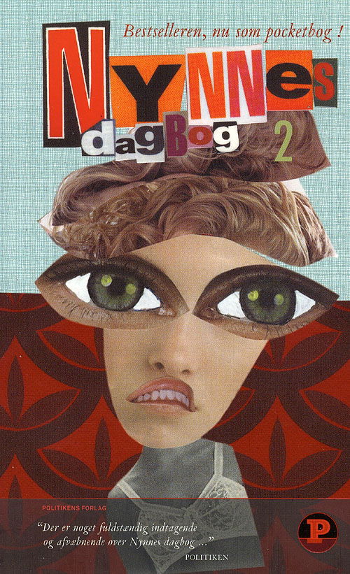 Cover for Henriette Lind · Nynnes dagbog 2 (Paperback Book) [2e uitgave] (2007)