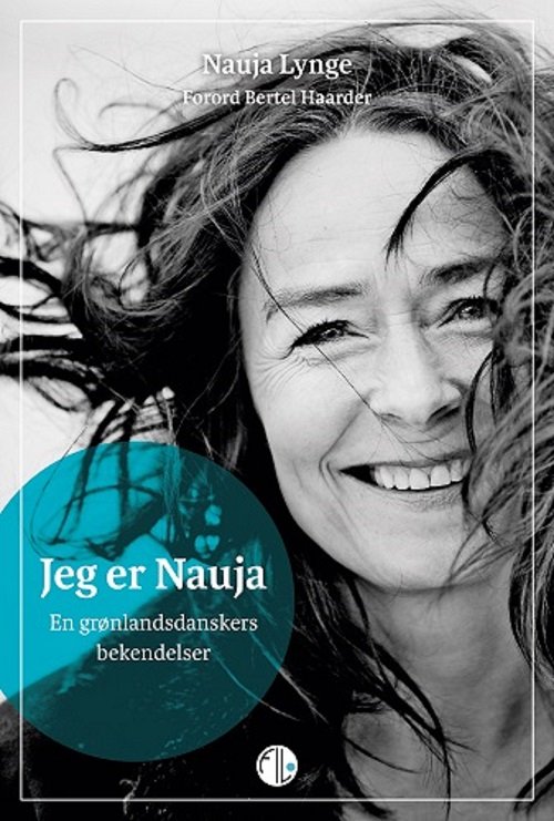 Cover for Nauja Lynge · Jeg er Nauja (Paperback Book) [1st edition] (2018)