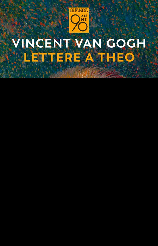 Cover for Van Gogh Vincent · Lettere A Theo (MERCH)