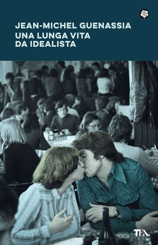 Cover for Jean-Michel Guenassia · Una Lunga Vita Da Idealista (DVD)