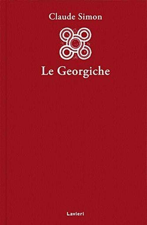 Cover for Claude Simon · Le Georgiche (DVD)