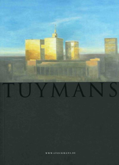 Luc Tuymans · Luc Tuymans: Catalogue Budapest and Warsaw (Paperback Book) (2024)
