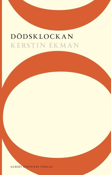 Cover for Kerstin Ekman · AB POD: Dödsklockan (Bok) (2014)