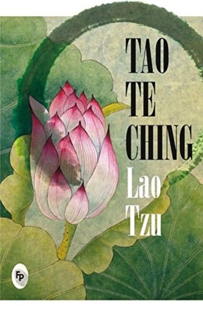 Cover for Lao Tzu · Tao te ching (Taschenbuch) (2017)
