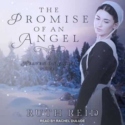 Cover for Ruth Reid · The Promise of an Angel (CD) (2019)