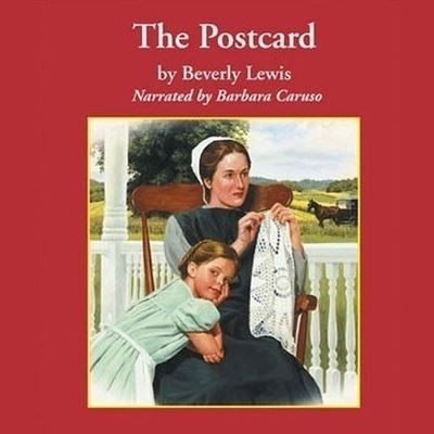 Cover for Beverly Lewis · Postcard (CD) (2010)