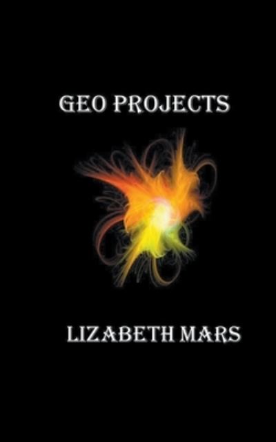 Cover for Lizabeth Mars · Geo Projects - Geo Projects (Paperback Book) (2022)